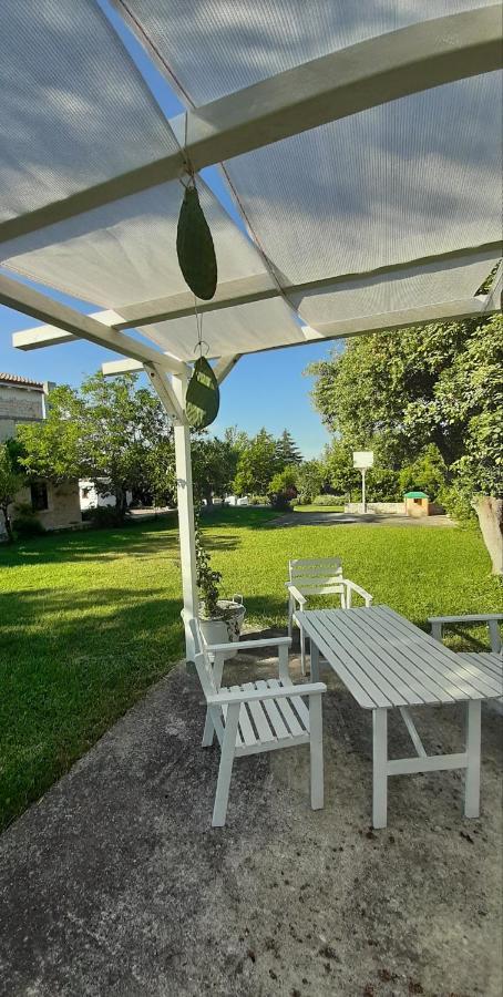 B&B Masseria Sant'Angelo Antonelli エクステリア 写真