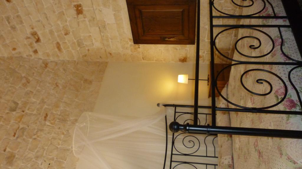 B&B Masseria Sant'Angelo Antonelli エクステリア 写真