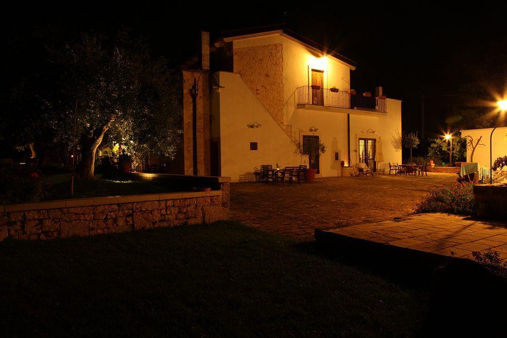 B&B Masseria Sant'Angelo Antonelli エクステリア 写真