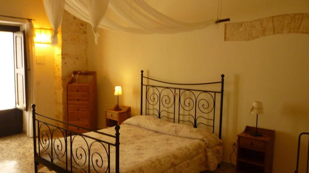 B&B Masseria Sant'Angelo Antonelli エクステリア 写真