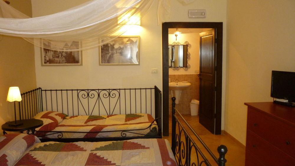 B&B Masseria Sant'Angelo Antonelli エクステリア 写真