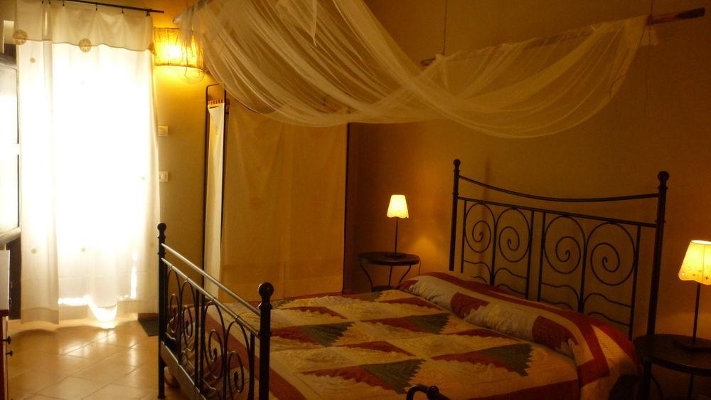 B&B Masseria Sant'Angelo Antonelli エクステリア 写真