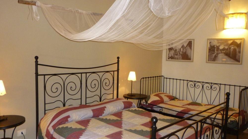 B&B Masseria Sant'Angelo Antonelli エクステリア 写真