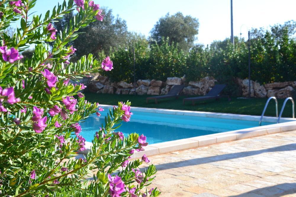 B&B Masseria Sant'Angelo Antonelli エクステリア 写真