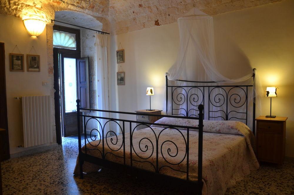 B&B Masseria Sant'Angelo Antonelli エクステリア 写真