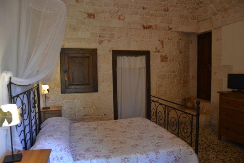 B&B Masseria Sant'Angelo Antonelli エクステリア 写真