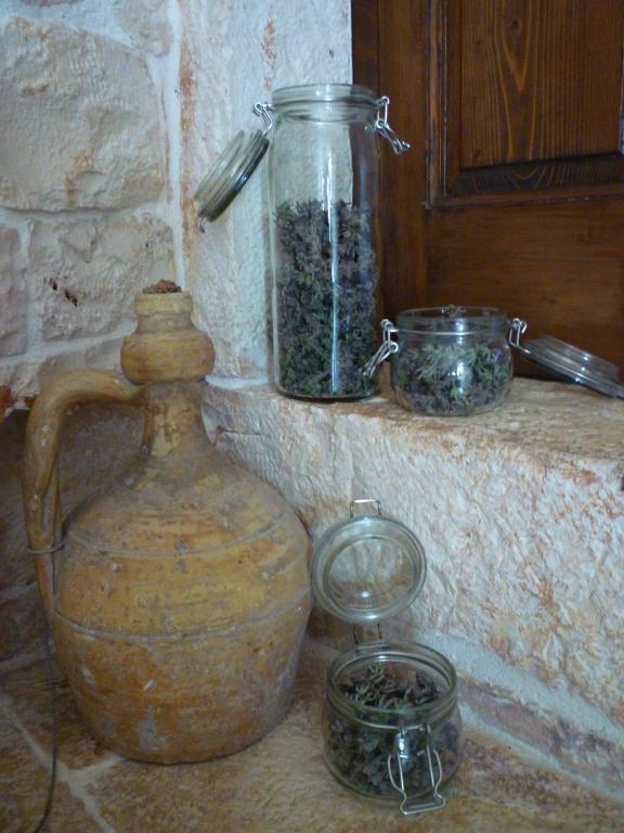 B&B Masseria Sant'Angelo Antonelli エクステリア 写真